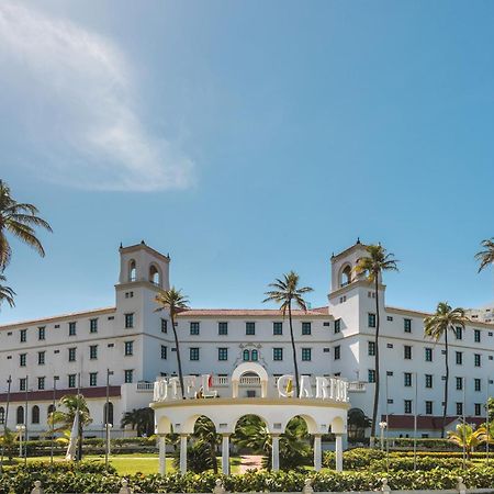 Hotel Caribe By Faranda Grand, A Member Of Radisson Individuals Cartagène Extérieur photo