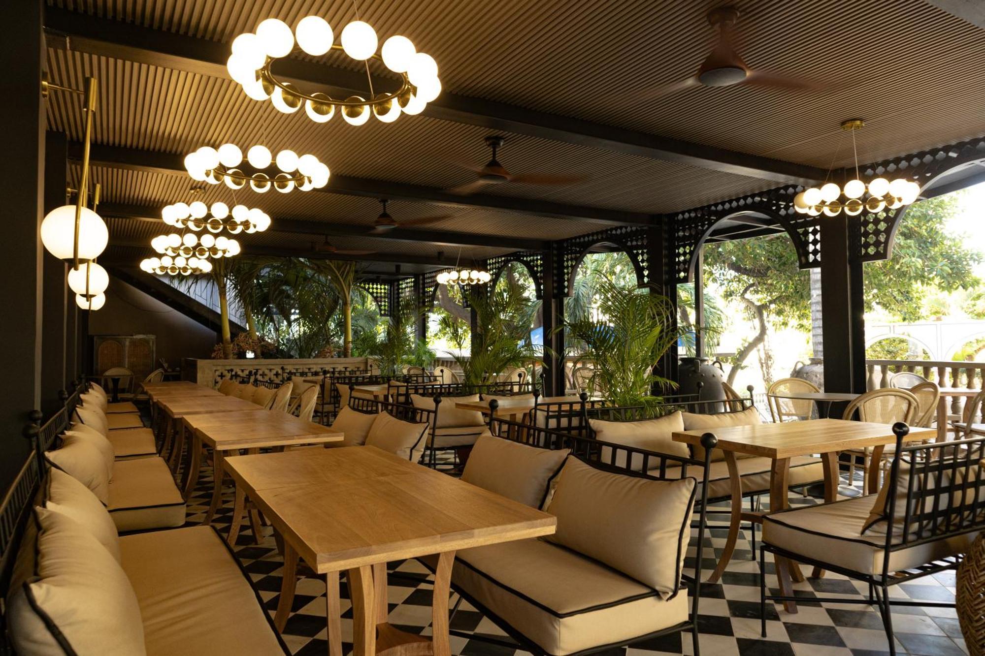 Hotel Caribe By Faranda Grand, A Member Of Radisson Individuals Cartagène Extérieur photo