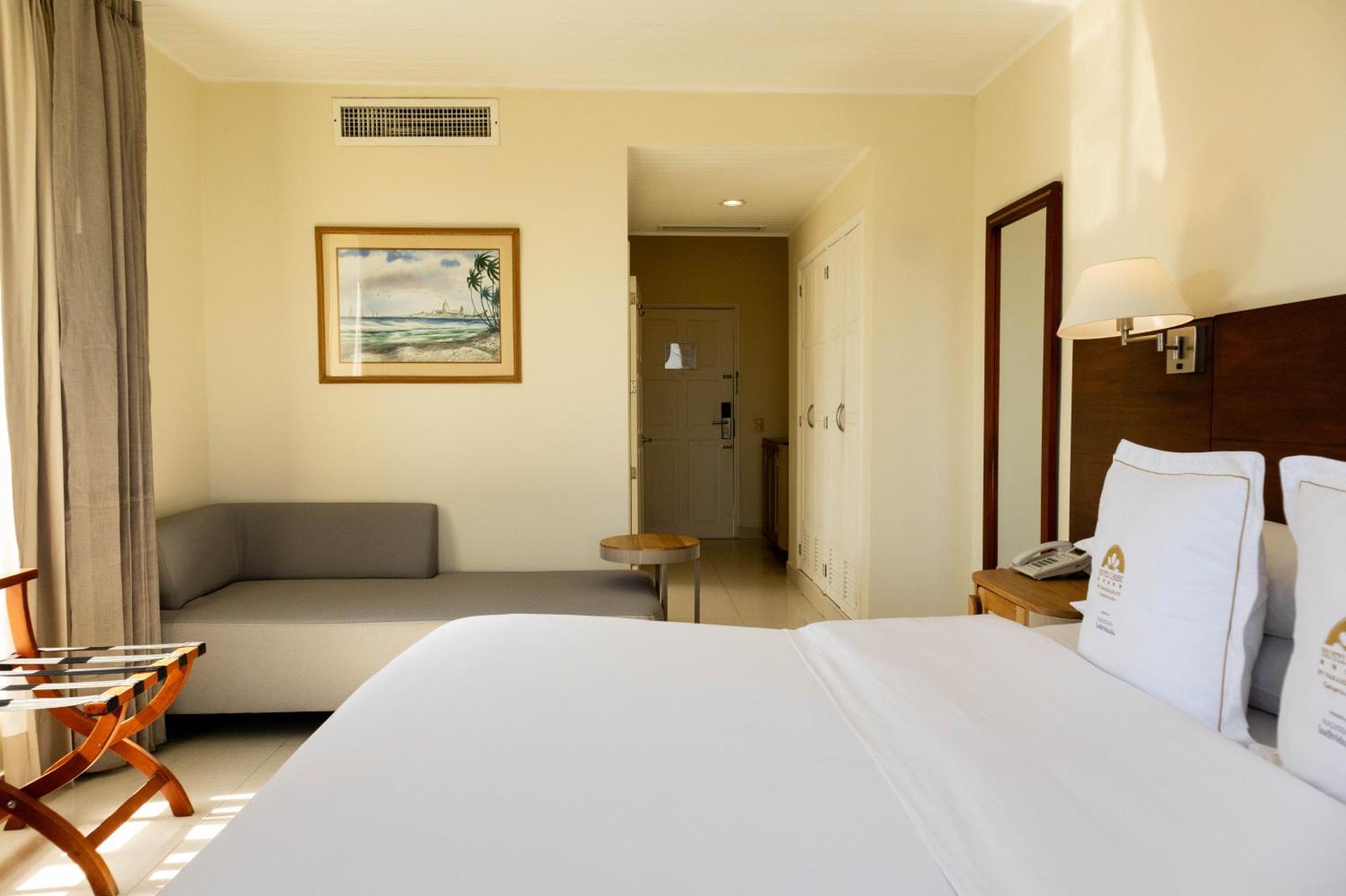 Hotel Caribe By Faranda Grand, A Member Of Radisson Individuals Cartagène Extérieur photo
