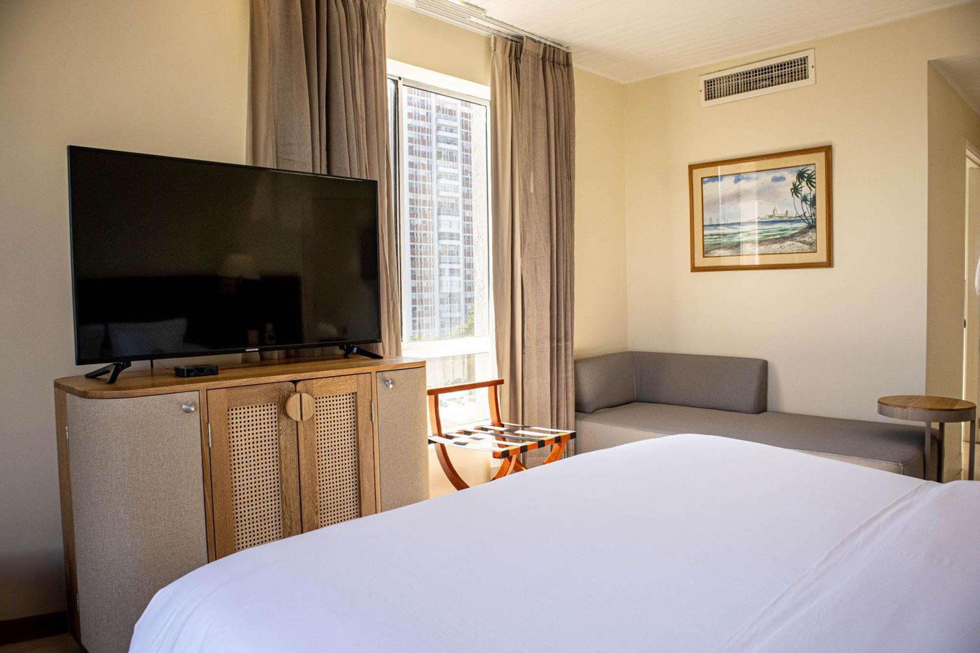 Hotel Caribe By Faranda Grand, A Member Of Radisson Individuals Cartagène Extérieur photo
