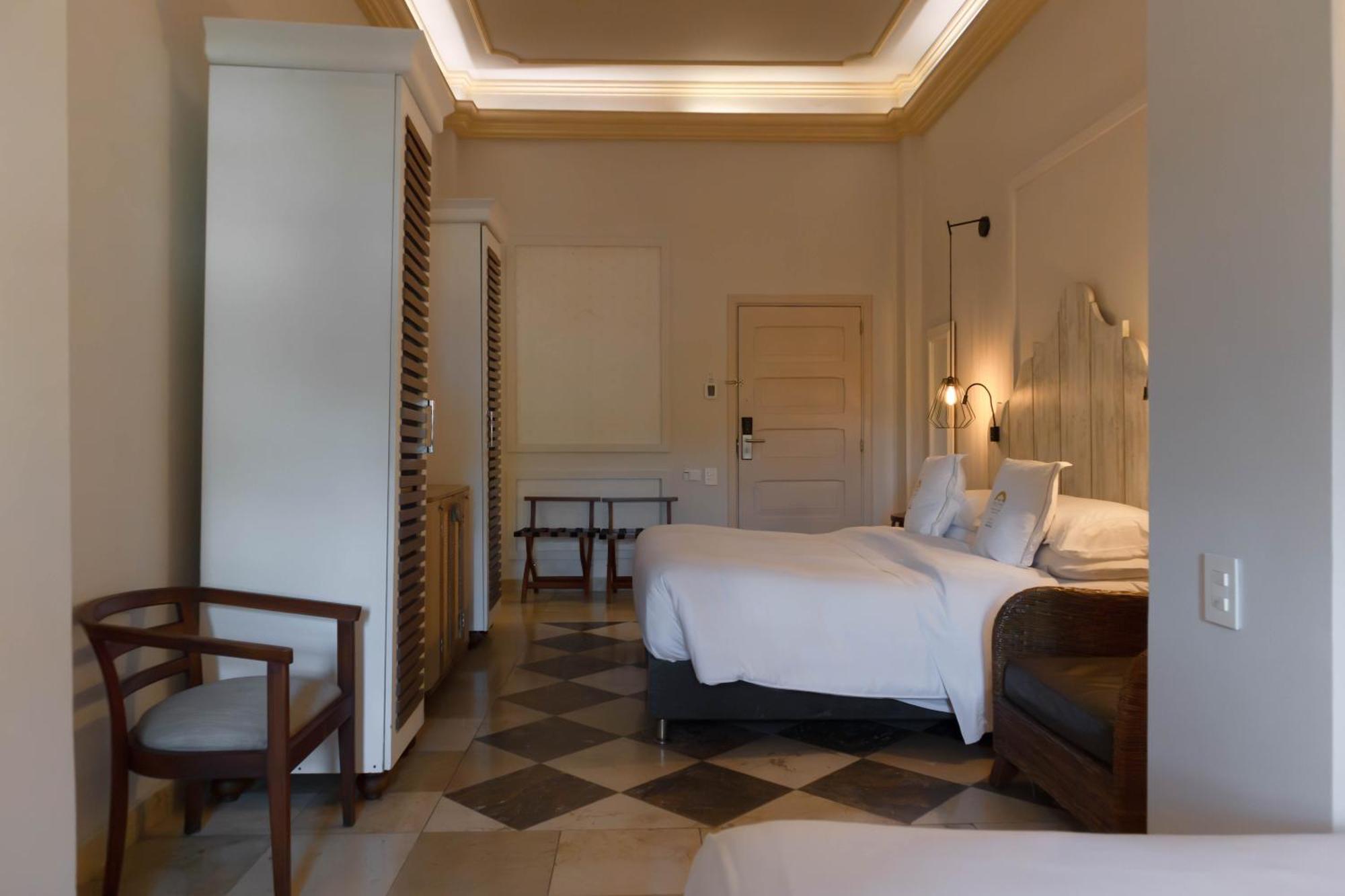 Hotel Caribe By Faranda Grand, A Member Of Radisson Individuals Cartagène Extérieur photo
