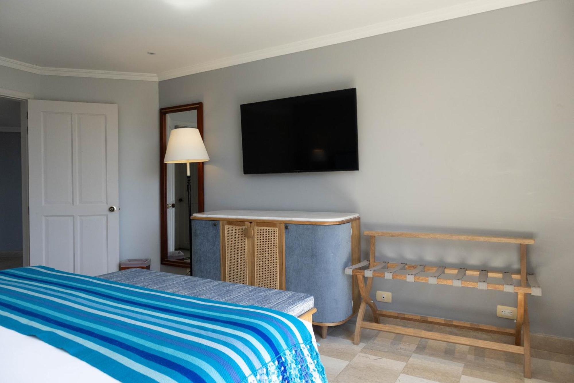 Hotel Caribe By Faranda Grand, A Member Of Radisson Individuals Cartagène Extérieur photo