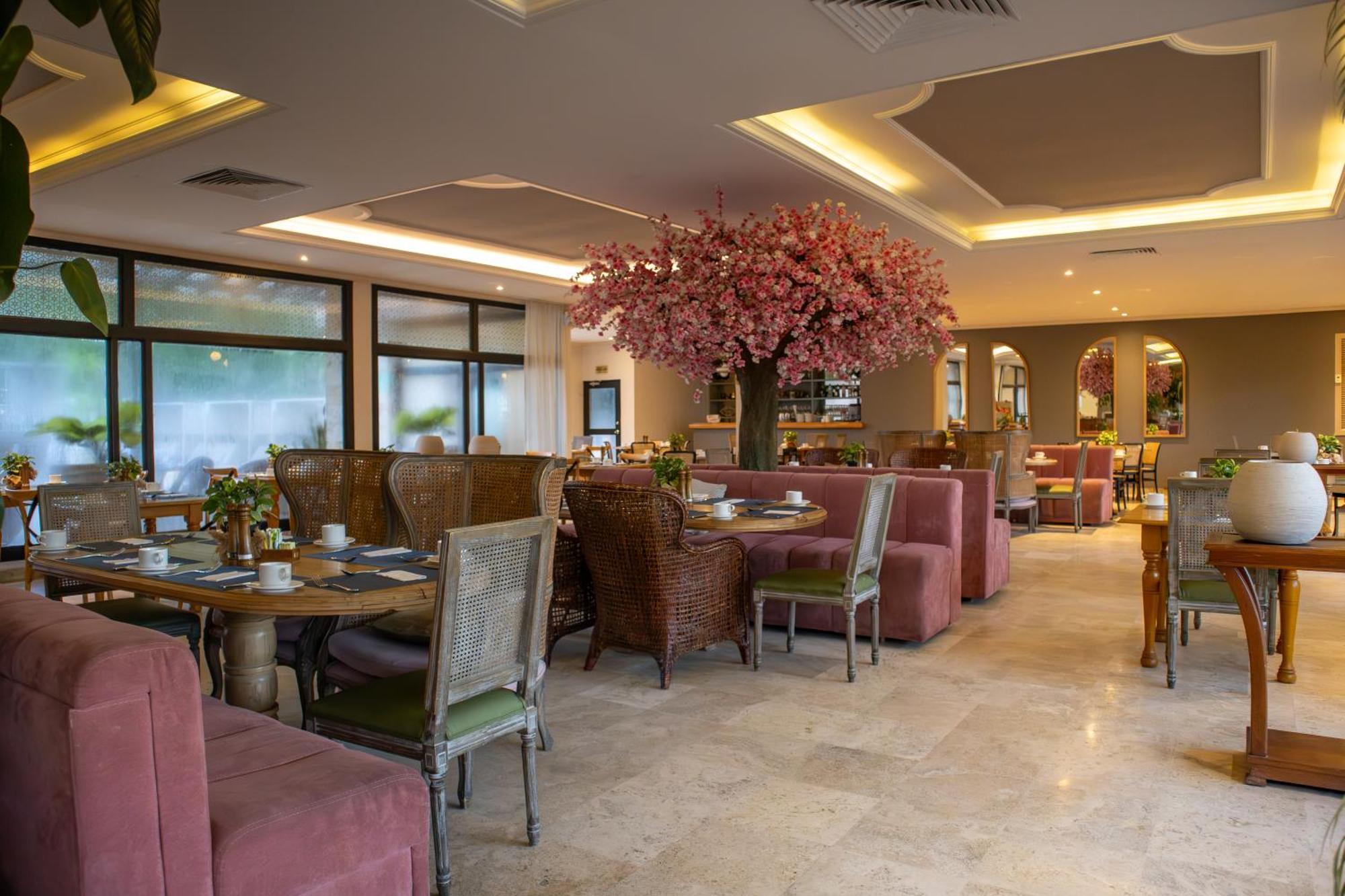 Hotel Caribe By Faranda Grand, A Member Of Radisson Individuals Cartagène Extérieur photo