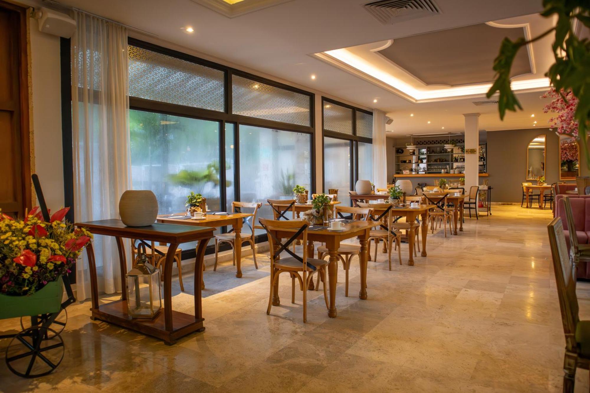 Hotel Caribe By Faranda Grand, A Member Of Radisson Individuals Cartagène Extérieur photo
